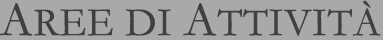 ATTIVITA