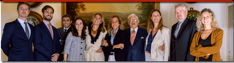law firm pazzi