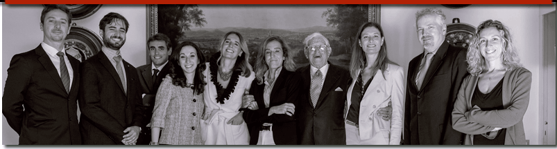 law firm pazzi