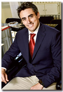 Avv. Domenico Strocchia